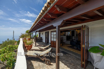3 Bed  Villa/House for Sale, Las Manchas, Los Llanos, La Palma - LP-L698