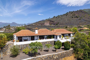 3 Bed  Villa/House for Sale, Las Manchas, Los Llanos, La Palma - LP-L698