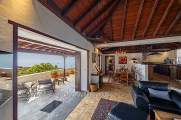 3 Bed  Villa/House for Sale, Las Manchas, Los Llanos, La Palma - LP-L698