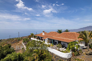 3 Bed  Villa/House for Sale, Las Manchas, Los Llanos, La Palma - LP-L698