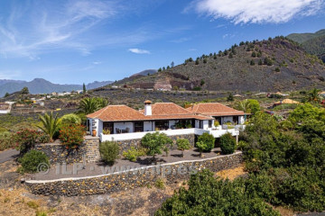 3 Bed  Villa/House for Sale, Las Manchas, Los Llanos, La Palma - LP-L698