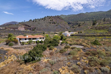 3 Bed  Villa/House for Sale, Las Manchas, Los Llanos, La Palma - LP-L698