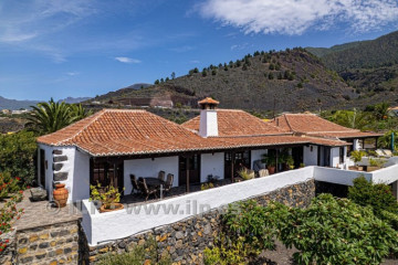3 Bed  Villa/House for Sale, Las Manchas, Los Llanos, La Palma - LP-L698