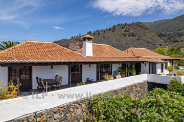 3 Bed  Villa/House for Sale, Las Manchas, Los Llanos, La Palma - LP-L698
