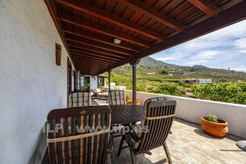 3 Bed  Villa/House for Sale, Las Manchas, Los Llanos, La Palma - LP-L698