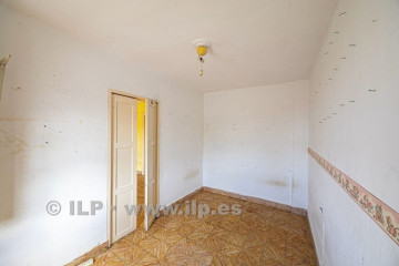4 Bed  Villa/House for Sale, In the urban area, El Paso, La Palma - LP-E853