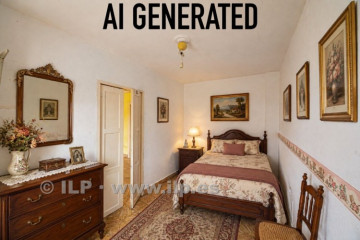 4 Bed  Villa/House for Sale, In the urban area, El Paso, La Palma - LP-E853