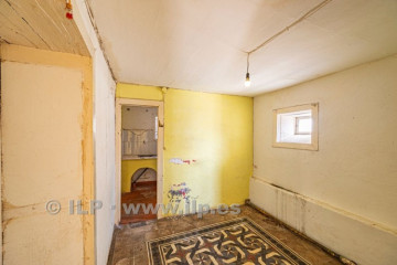 4 Bed  Villa/House for Sale, In the urban area, El Paso, La Palma - LP-E853