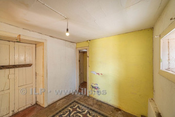 4 Bed  Villa/House for Sale, In the urban area, El Paso, La Palma - LP-E853