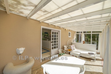 2 Bed  Villa/House for Sale, Tenagua, Puntallana, La Palma - LP-Pu63