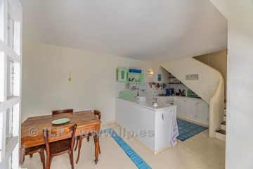 2 Bed  Villa/House for Sale, Tenagua, Puntallana, La Palma - LP-Pu63