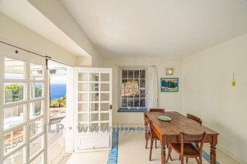 2 Bed  Villa/House for Sale, Tenagua, Puntallana, La Palma - LP-Pu63