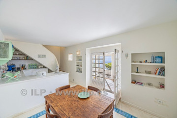 2 Bed  Villa/House for Sale, Tenagua, Puntallana, La Palma - LP-Pu63