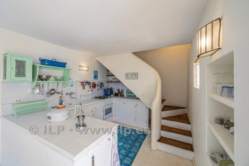 2 Bed  Villa/House for Sale, Tenagua, Puntallana, La Palma - LP-Pu63