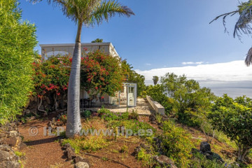2 Bed  Villa/House for Sale, Tenagua, Puntallana, La Palma - LP-Pu63