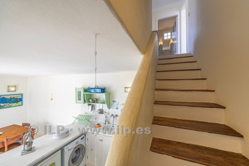 2 Bed  Villa/House for Sale, Tenagua, Puntallana, La Palma - LP-Pu63