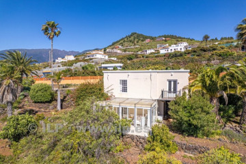 2 Bed  Villa/House for Sale, Tenagua, Puntallana, La Palma - LP-Pu63
