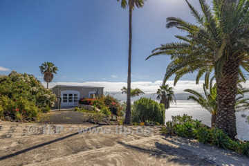 2 Bed  Villa/House for Sale, Tenagua, Puntallana, La Palma - LP-Pu63