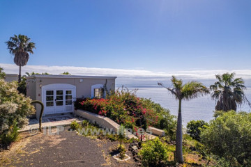 2 Bed  Villa/House for Sale, Tenagua, Puntallana, La Palma - LP-Pu63