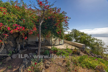 2 Bed  Villa/House for Sale, Tenagua, Puntallana, La Palma - LP-Pu63