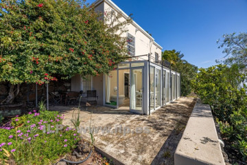 2 Bed  Villa/House for Sale, Tenagua, Puntallana, La Palma - LP-Pu63
