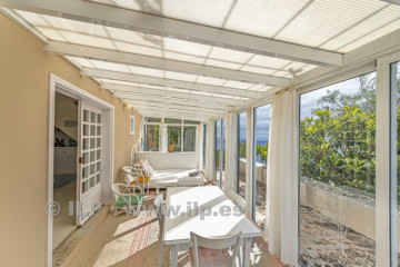 2 Bed  Villa/House for Sale, Tenagua, Puntallana, La Palma - LP-Pu63