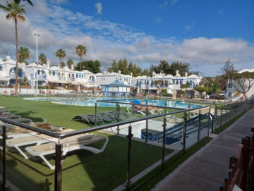 1 Bed  Villa/House for Sale, Las Palmas, Maspalomas, Gran Canaria - OI-19140