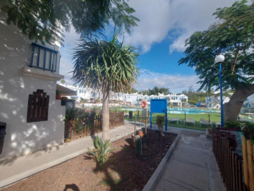 1 Bed  Villa/House for Sale, Las Palmas, Maspalomas, Gran Canaria - OI-19140