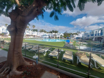 1 Bed  Villa/House for Sale, Las Palmas, Maspalomas, Gran Canaria - OI-19140