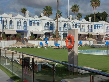 1 Bed  Villa/House for Sale, Las Palmas, Maspalomas, Gran Canaria - OI-19140