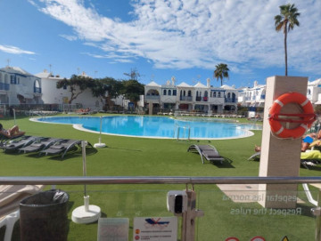 1 Bed  Villa/House for Sale, Las Palmas, Maspalomas, Gran Canaria - OI-19140