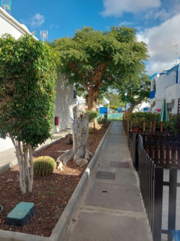 1 Bed  Villa/House for Sale, Las Palmas, Maspalomas, Gran Canaria - OI-19140