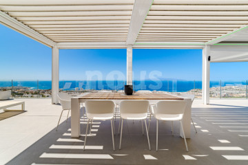 3 Bed  Villa/House for Sale, San Eugenio Alto, Tenerife - NP-04516