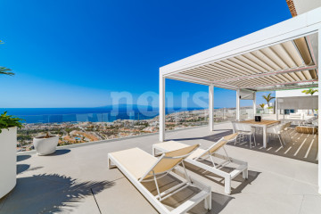 3 Bed  Villa/House for Sale, San Eugenio Alto, Tenerife - NP-04516