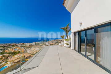 3 Bed  Villa/House for Sale, San Eugenio Alto, Tenerife - NP-04516