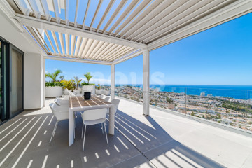 3 Bed  Villa/House for Sale, San Eugenio Alto, Tenerife - NP-04516