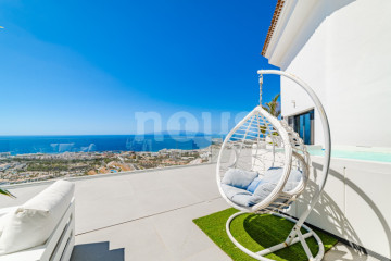 3 Bed  Villa/House for Sale, San Eugenio Alto, Tenerife - NP-04516