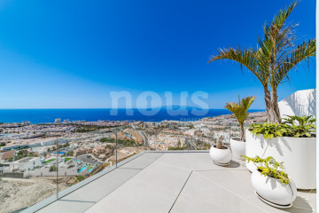3 Bed  Villa/House for Sale, San Eugenio Alto, Tenerife - NP-04516