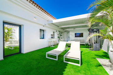 3 Bed  Villa/House for Sale, San Eugenio Alto, Tenerife - NP-04516