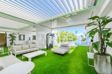3 Bed  Villa/House for Sale, San Eugenio Alto, Tenerife - NP-04516