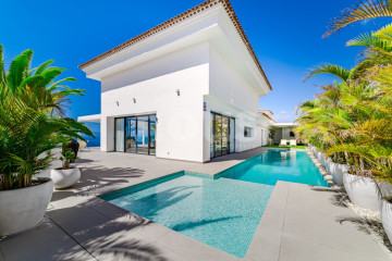 3 Bed  Villa/House for Sale, San Eugenio Alto, Tenerife - NP-04516
