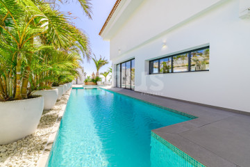 3 Bed  Villa/House for Sale, San Eugenio Alto, Tenerife - NP-04516