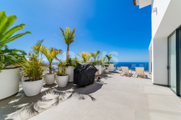 3 Bed  Villa/House for Sale, San Eugenio Alto, Tenerife - NP-04516