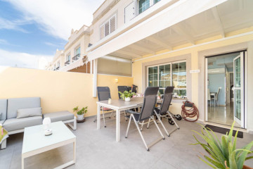2 Bed  Villa/House for Sale, Mogán, LAS PALMAS, Gran Canaria - CI-06151-CA-2934