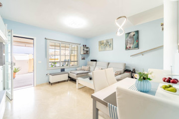 2 Bed  Villa/House for Sale, Mogán, LAS PALMAS, Gran Canaria - CI-06151-CA-2934