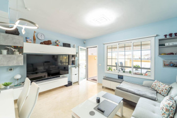 2 Bed  Villa/House for Sale, Mogán, LAS PALMAS, Gran Canaria - CI-06151-CA-2934