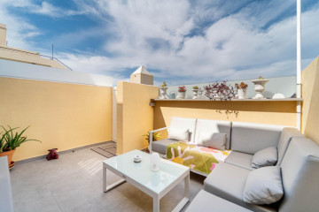 2 Bed  Villa/House for Sale, Mogán, LAS PALMAS, Gran Canaria - CI-06151-CA-2934