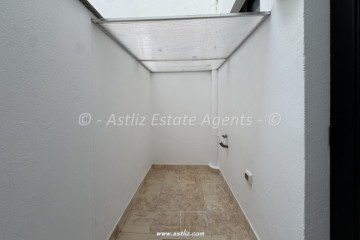 2 Bed  Flat / Apartment for Sale, Puerto De Santiago, Santiago Del Teide, Tenerife - AZ-1927
