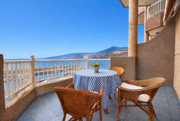 3 Bed  Villa/House for Sale, El Rosario, Santa Cruz de Tenerife, Tenerife - PR-DUP0100VPC