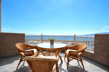 3 Bed  Villa/House for Sale, El Rosario, Santa Cruz de Tenerife, Tenerife - PR-DUP0100VPC